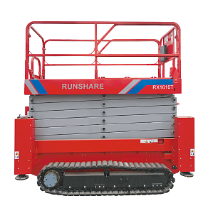   Ranshare RX1616T